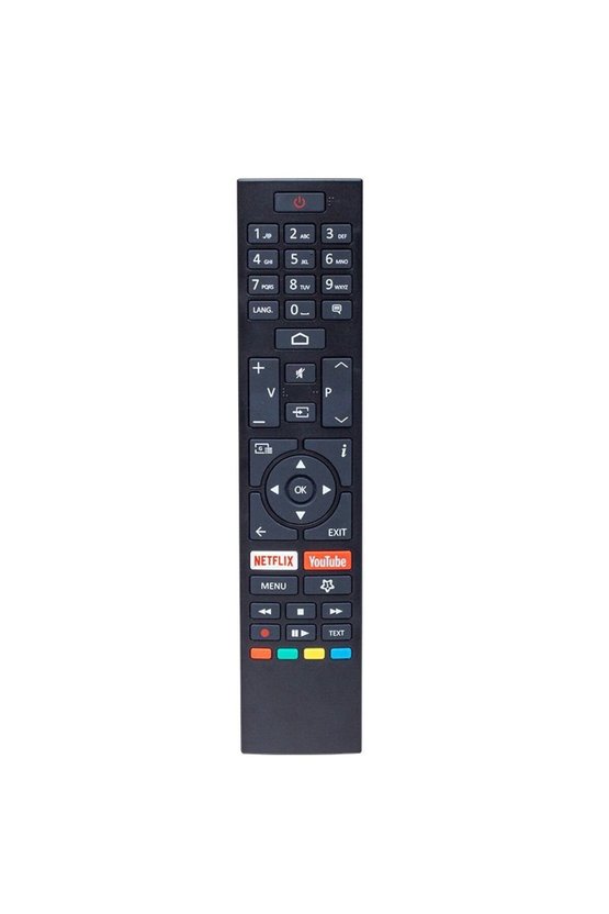 Android Smart Led Televizyon Kumandası
