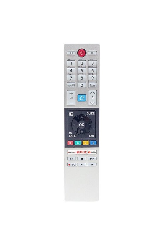 43LL2A63DT Full Hd Smart Led Tv Kumandası
