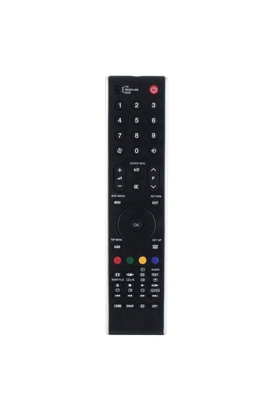 CT-90327 LCD TV KUMANDASI