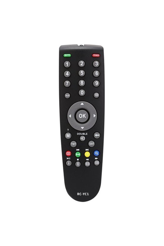 Tv 82-507 B 3hd Lcd Plazma Tv Kumandası
