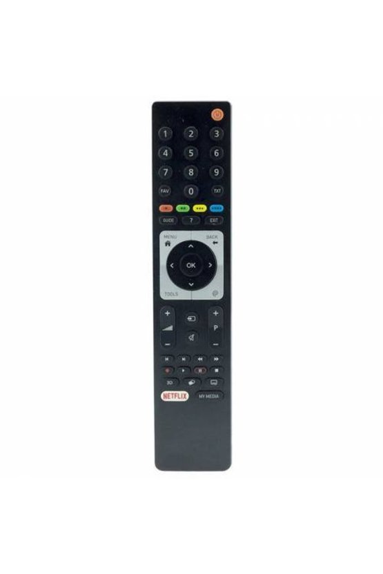 A32l-6652-5w Smart Led Tv Kumandası