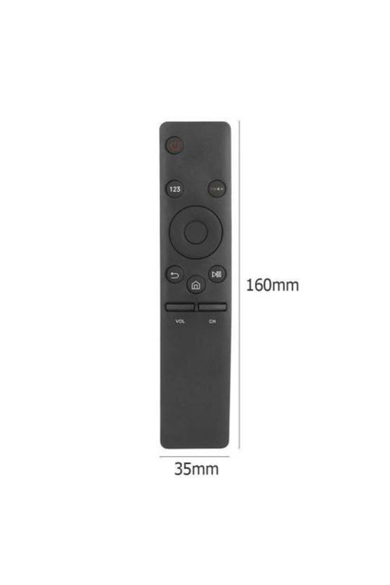 Bn59-01265 ile uyumlu Smart Led Tv Akıllı Kumanda