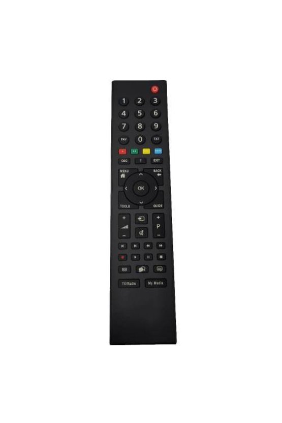 A32LW5533 Uyumlu Led Tv Kumandası