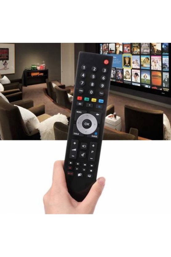A55LEP6WV Led 3d Tv Kumandası