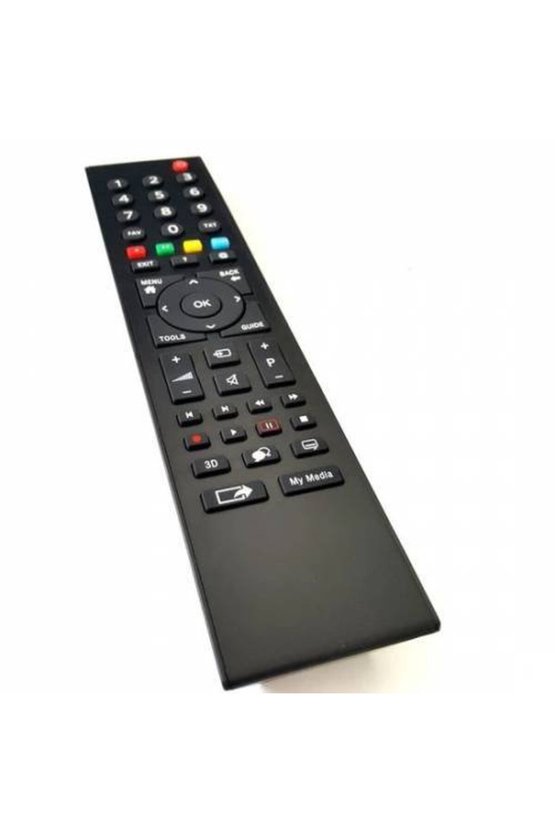 A32lb6536 Led Tv Kumandası