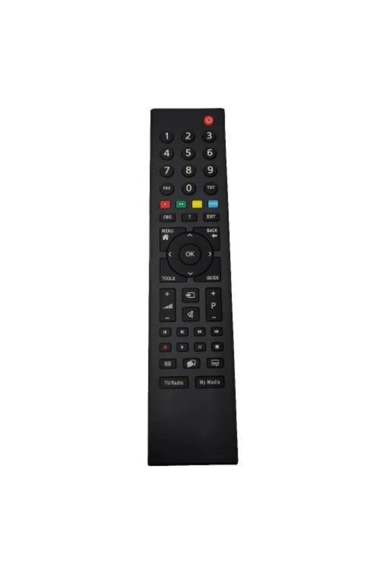 B43l6760 Led Tv Kumandası