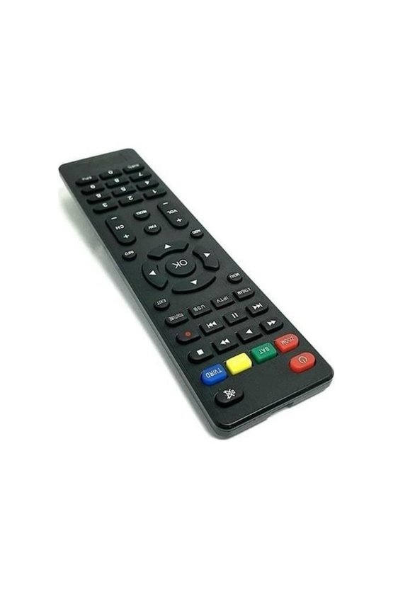 Goldstep G 200 Hd Uydu Kumandası
