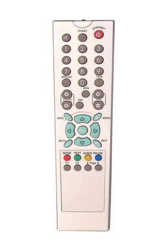 Nextkey Uydu Kumandası