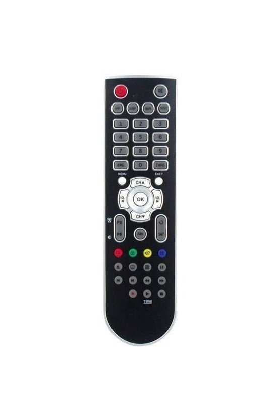 Linx NE-1070 HD Uydu Kumanda