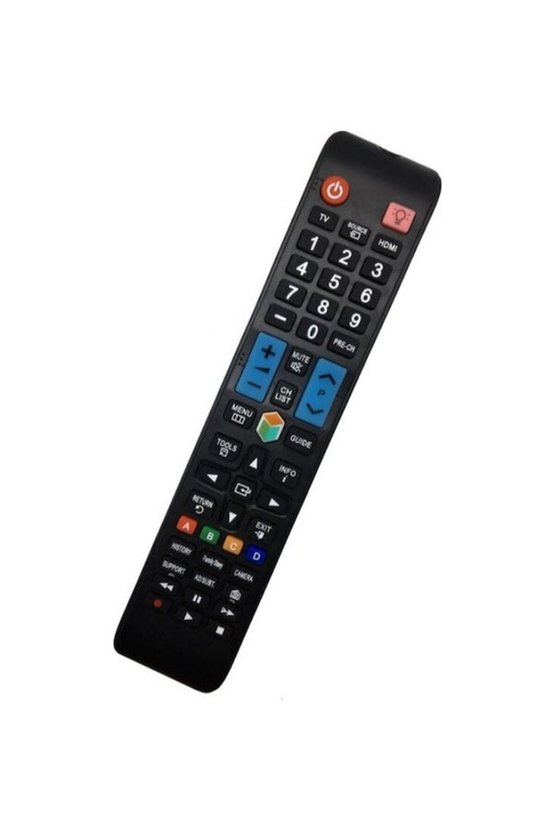 60Ku7000 Led Tv Kumandası