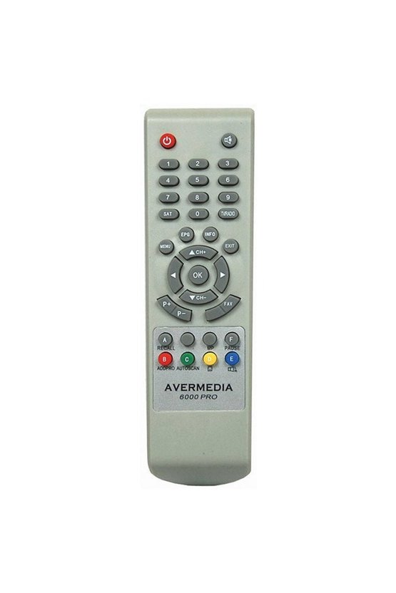 Avermedia 6000 Pro - Nextstar - Herz 980 - Kawai KW 6000 - Funny - Kamosonic Kara 6000