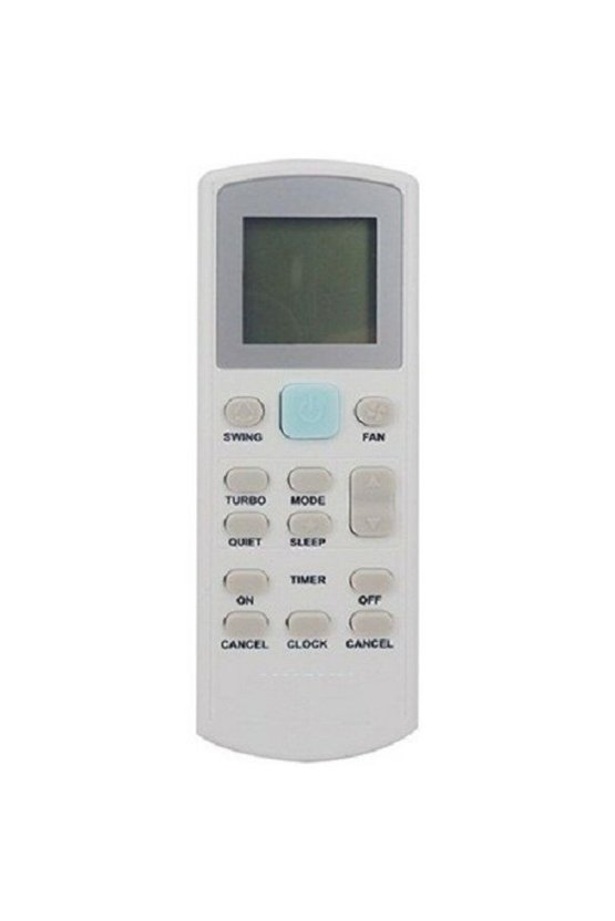 ACSON A5LCY25CR-20CR Klima Kumandası