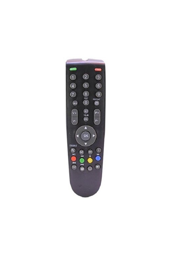 22 VLE 4537 WG Uyumlu Full Hd Televizyon Kumandası