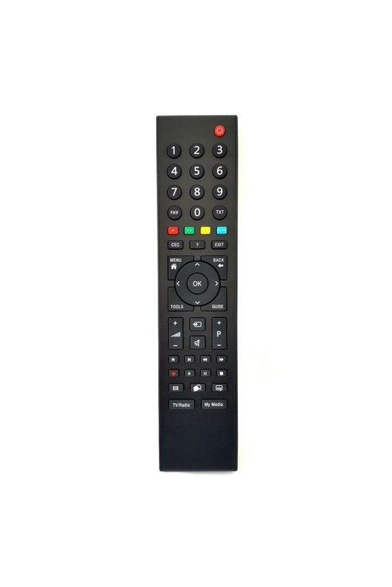 43 VLE 5537 BG Tv Kumandası