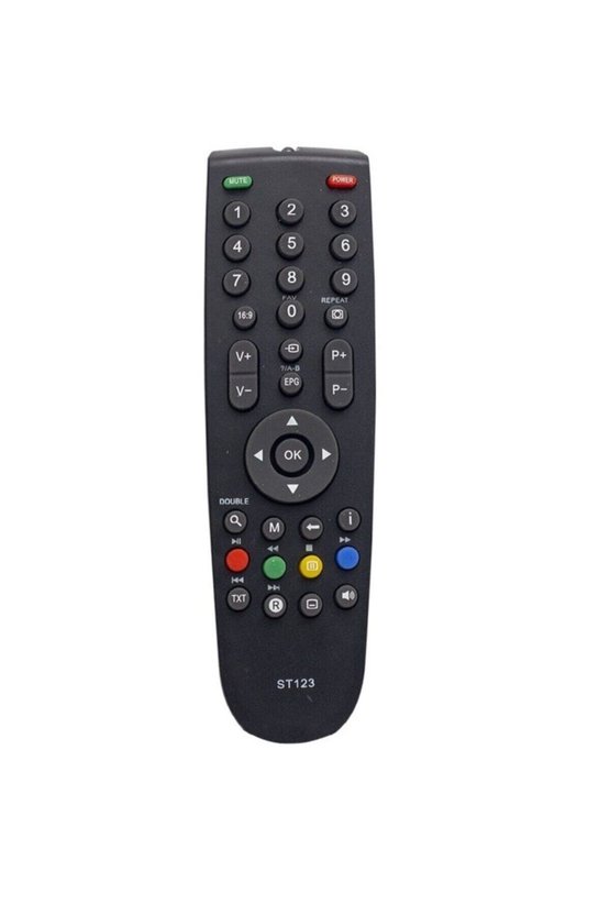 Lcd Led Plazma Tv Kumandası