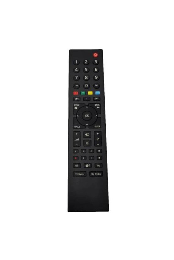 40 Hamburg Gdf 5955b Led Tv Kumandası