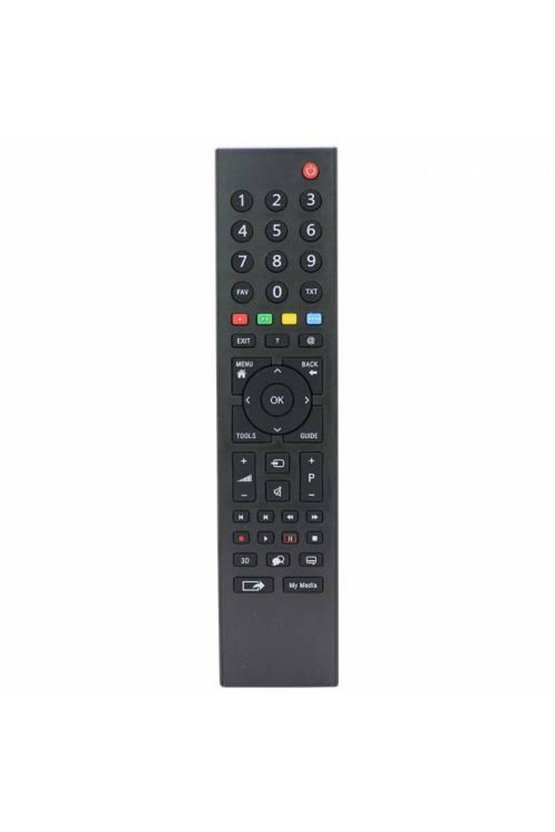 G42l8543 Smart Led Tv Kumandası