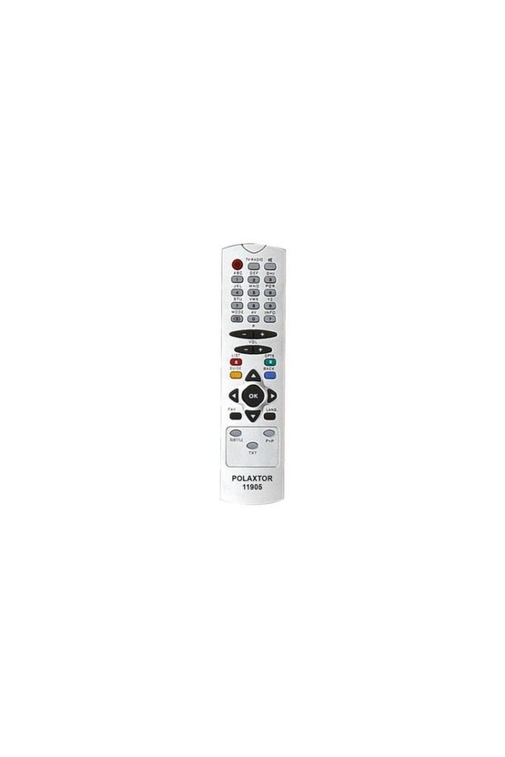 Digitürk DCR-9001-9002 Uydu Alıcı Kumandası