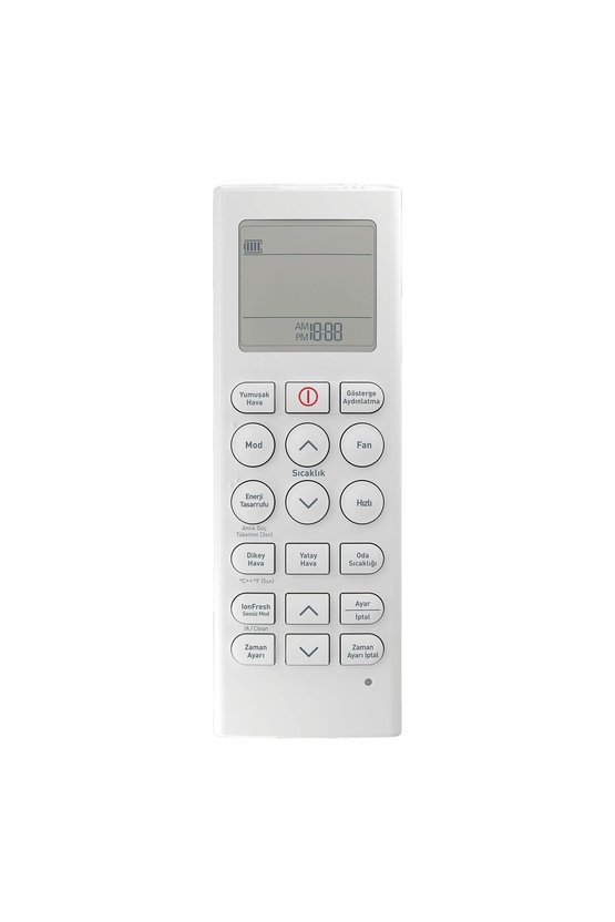 Prosmart Klima Kumandası