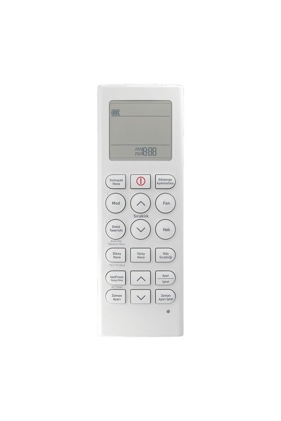 9321 Klima Kumandası