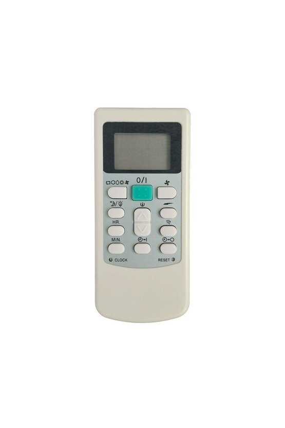 Dıamond Electric HYK-02 HYK-03 HYK-07 İle Uyumlu Klima Kumandası