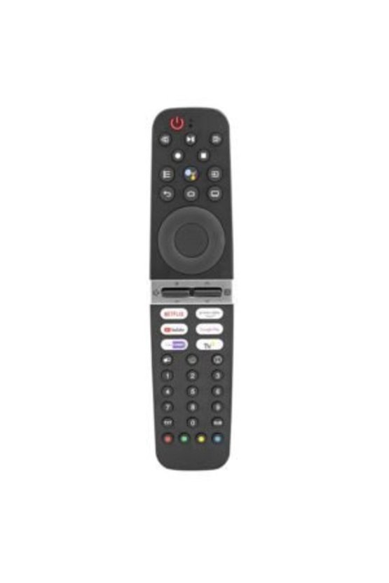 A55 Q 987 A QLED Google Tv Kumanda
