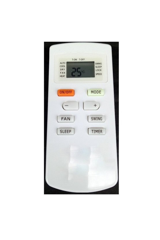 Sigma SGM12INVDMR INVERTER Klima Kumandası