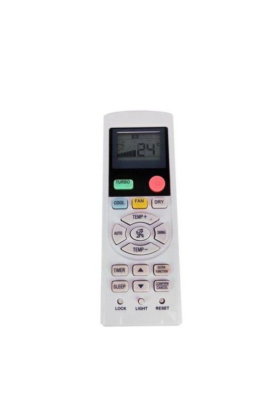 Sigma YR-HD01 YR-HD06 YR-HD02 Klima Kumandası-Sadece Soğuk Mod