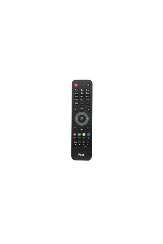 HRU-1815 Full Hd Uydu Kumandası