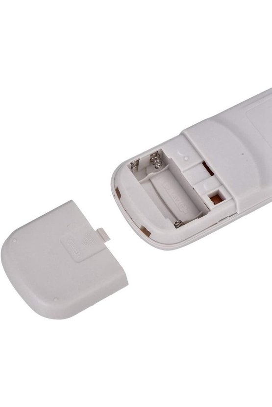 Fujitsu ASYA07LGC Klima Kumandası