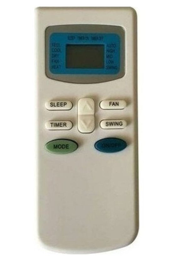 Lorna T-42 Hp Klima Kumandası