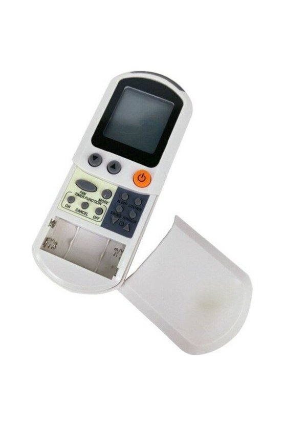 FUJİTSU North Aire G Ihwg012r5a Klima Kumandası