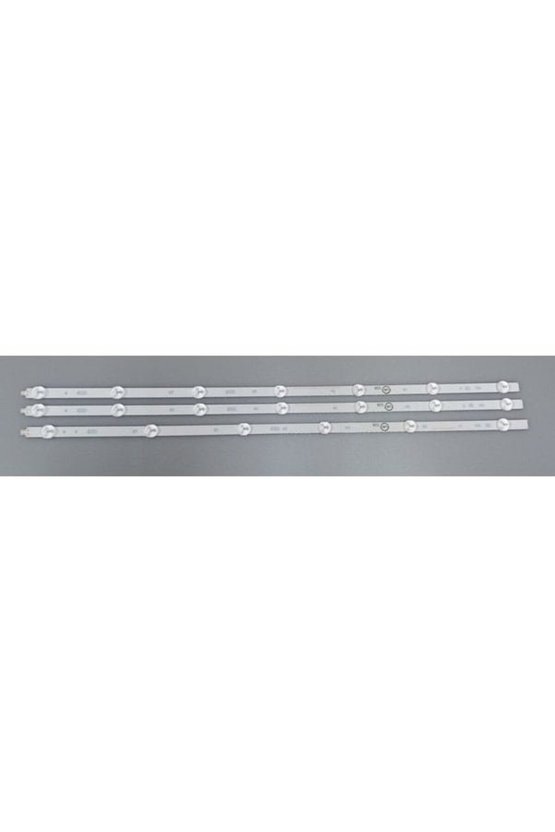 Arçelik Grundig Altus 32 İnch 61 Cm A32lw 5433 Led Bar