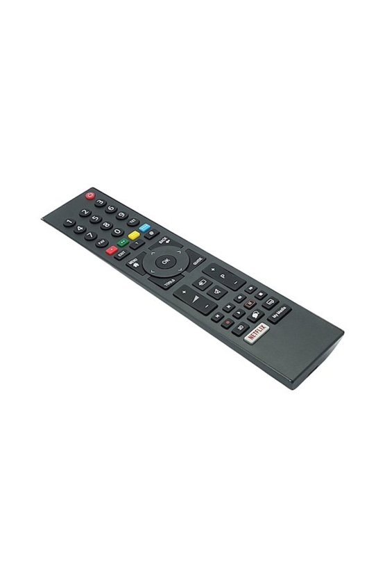 NetflixLi Smart Led Tv Uzaktan Kumanda
