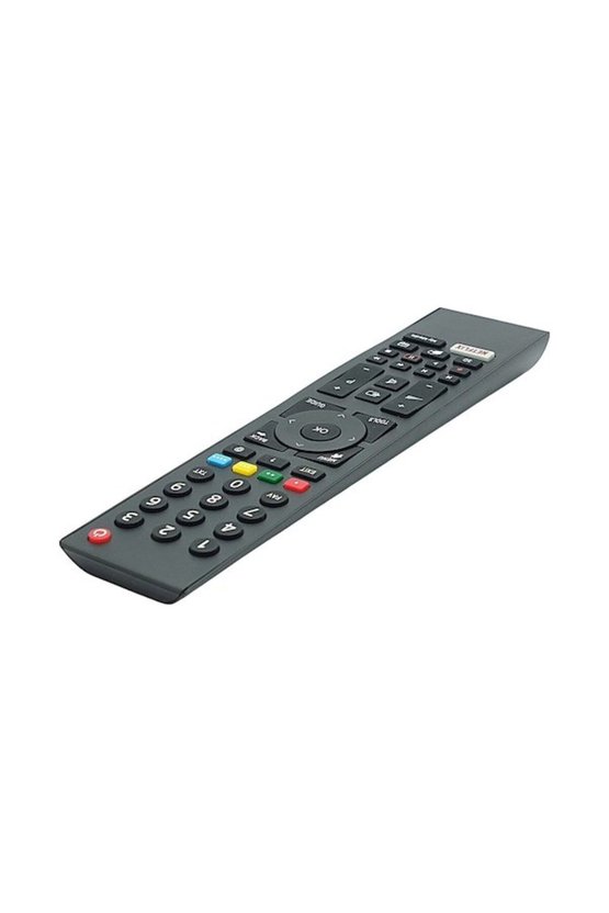 NetflixLi Smart Led Tv Uzaktan Kumanda