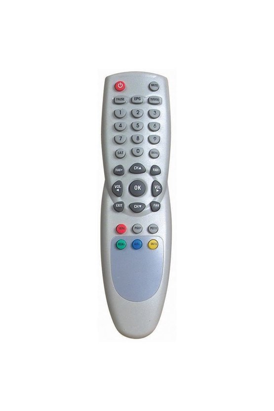 Tv kumandası