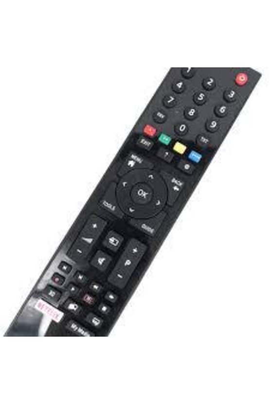 50 Geu 7955 A 4k Uhd Smart Led Tv Kumandası