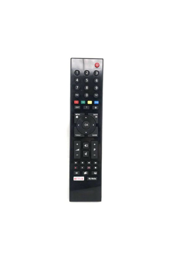 50 Geu 7955 A 4k Uhd Smart Led Tv Kumandası