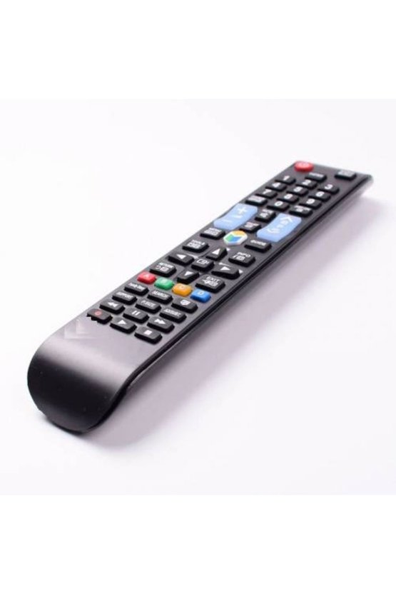 Ue-40es7000 ile uyumlu Smart Led Tv Kumandası