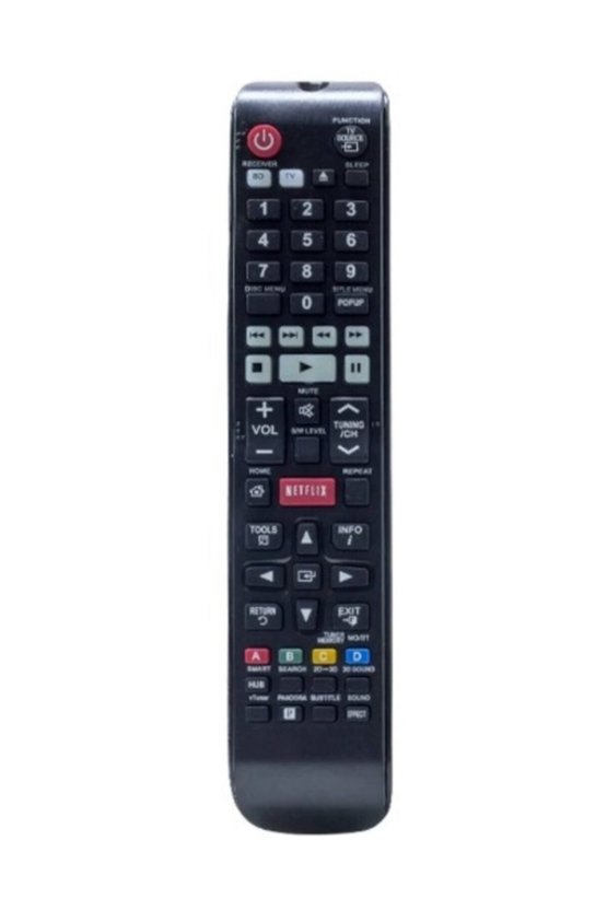 ile uyumlu Lcd Led Tv Kumandası