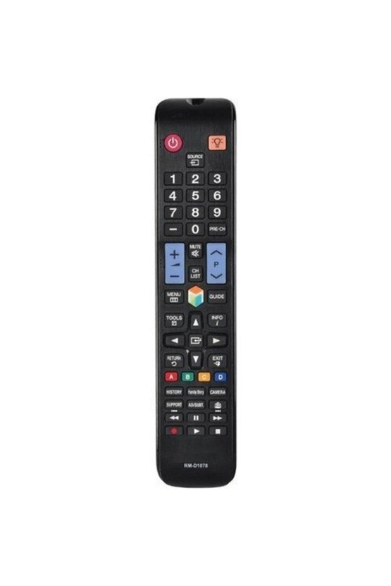 ile uyumlu Aa59-00638A Led Tv Kumandası