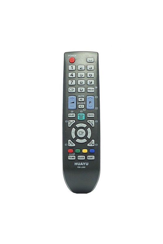 Lcd Led Tv Kumanda Rm-l800