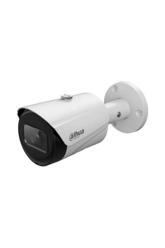 Kamera Ipc HFW-1230S-S 2 Mp Starlight Ir Bullet Ip Kamera 724 Ücretsiz Canlı Kurulum Desteği