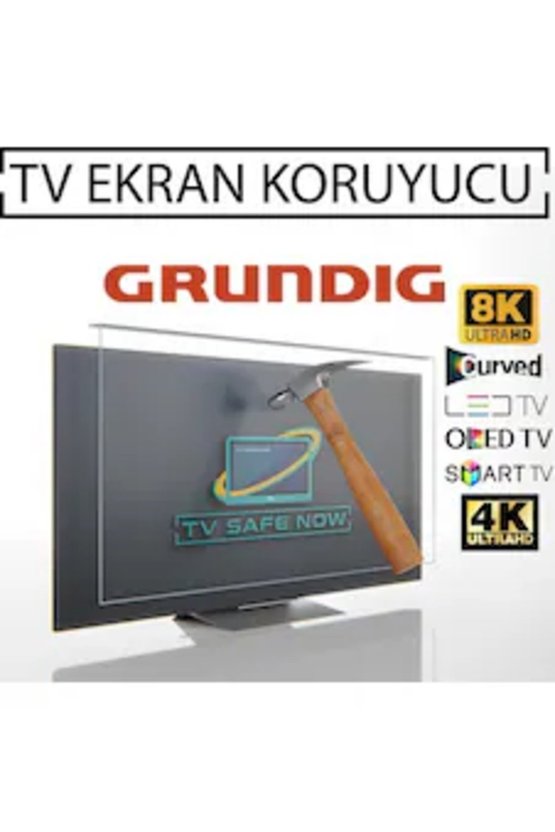 Uyumlu 32geh6935a 32 İnç 81 Ekran Uyumlu TV Ekran Koruyucu