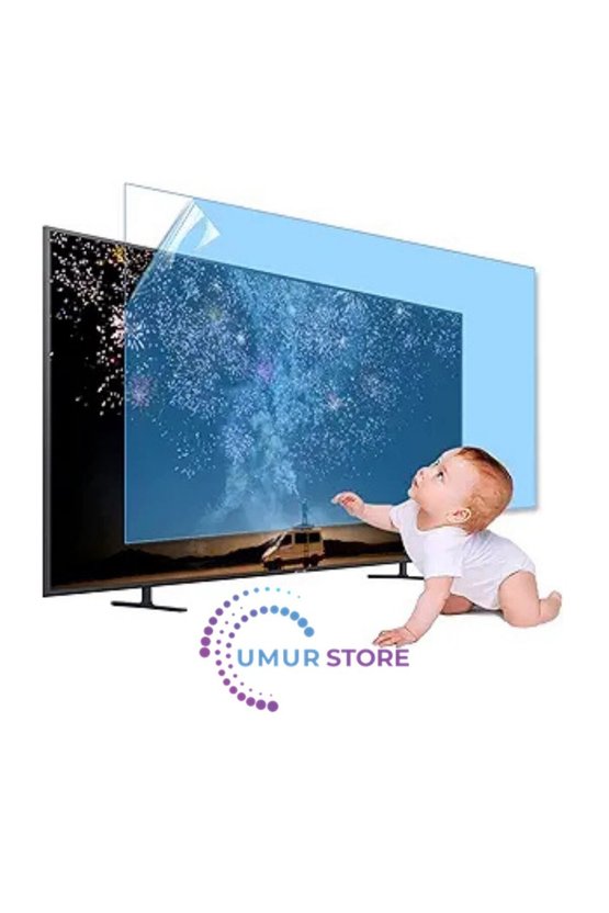 43inç Tv Ekran Koruyucu