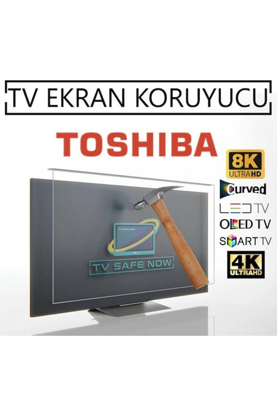 Uyumlu 32w2163dt 32 İnç 81 Ekran TV Ekran Koruyucu