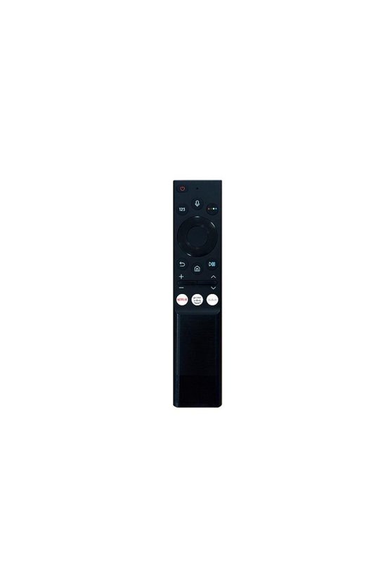 HL55FMN501 HL50FMN501 Tizen Tv Kumandası-Mikrofonlu