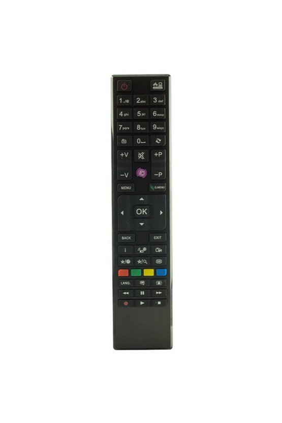 HI-LEVEL 48HL555 Tv Kumandası