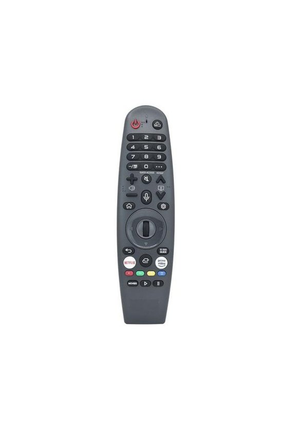 HLFMN243 Webos Smart Tv Kumanda-Mikrofonlu