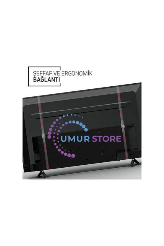 65inç Tv Ekran Koruyucu